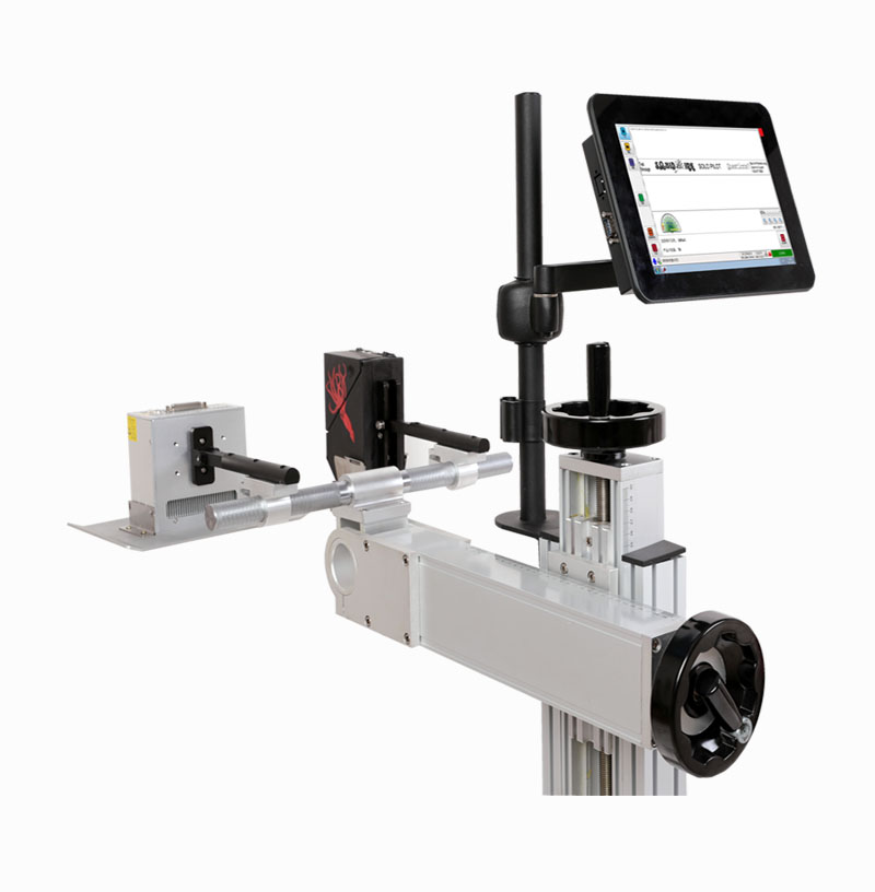 S128單噴頭噴碼機