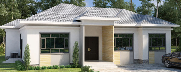 Guangdong Huishide, Creating High Quality Chongqing Steel Villas