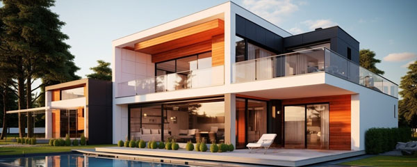 Chongqing Iron and Steel Villa, Realizing Your Living Dream